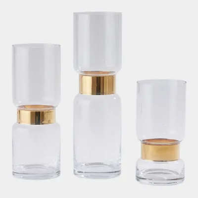 Belted Gold Hurricane