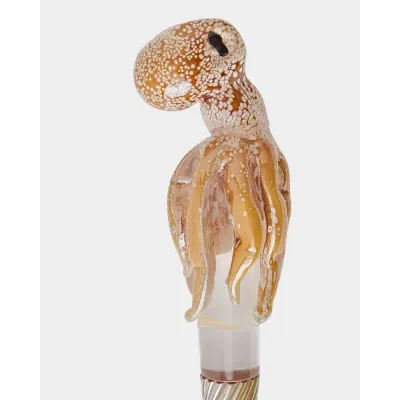 Octopus Scepter