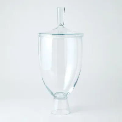 Simple Grande Jar