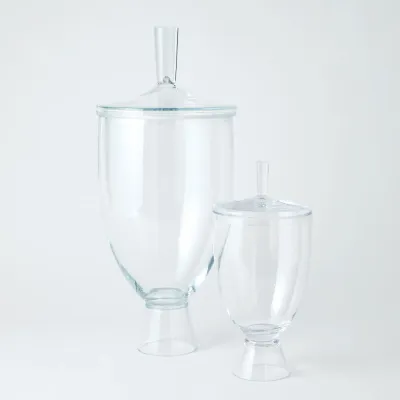 Simple Grande Jar