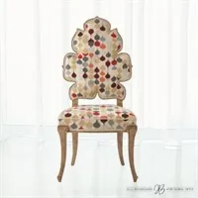 Wiggle Dining Chair