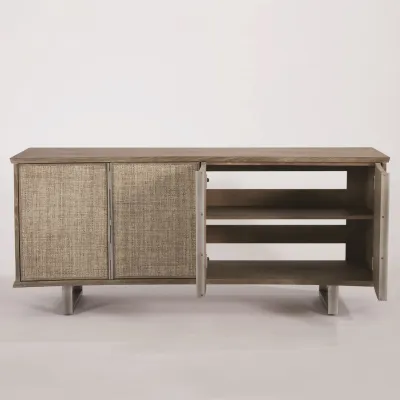 Delphi Mediumia Cabinet