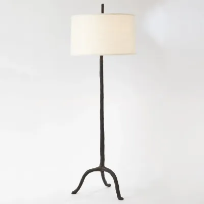 Walking Stick Floor Lamp