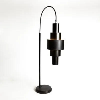 Babylon Floor Lamp Bronze