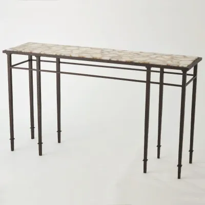 Grand Hall Console