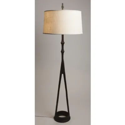 Compass Floor Lamp