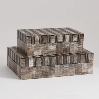 Sienna Box Small