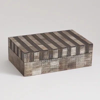 Sienna Box Small