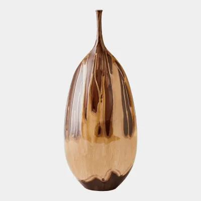 Caspian Umber Bottle