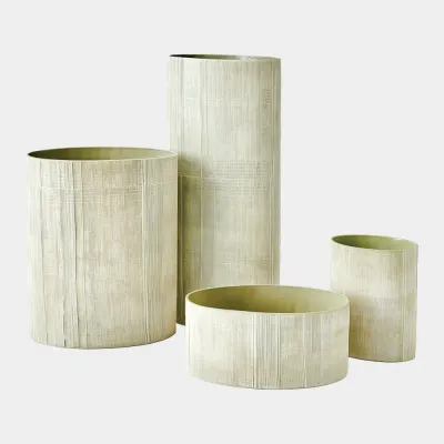 Cross Hatch Celery Compote