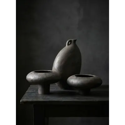 Diviners Soot Vessel