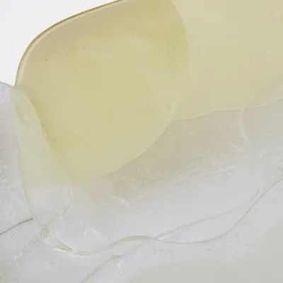 Cloud Rectangle Platter