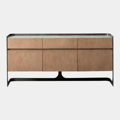 Element Media Cabinet