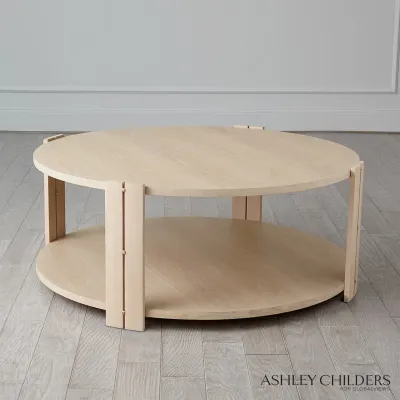 Paxton Coffee Table