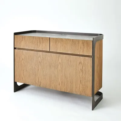 Element File Cabinet