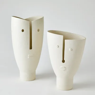 Leonard Vase
