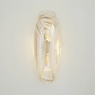 Murano Wall Sconce HW