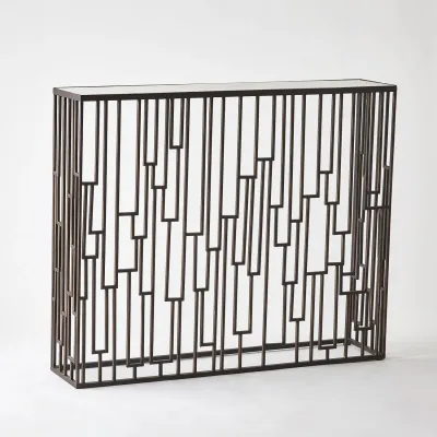 Shingle Hall Console