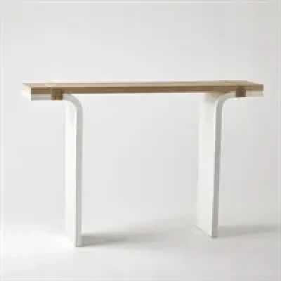 Debby Console