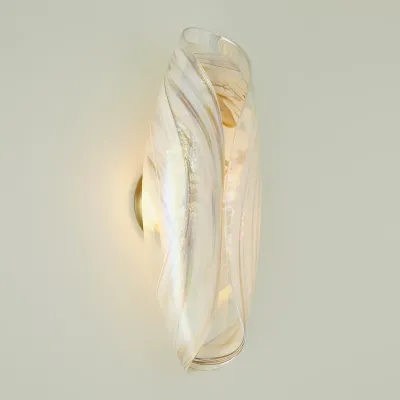 Murano Wall Sconce HW