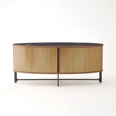 Cabriolet Mediumia Cabinet