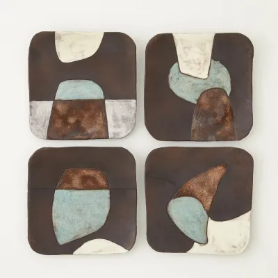 Retro Platter D