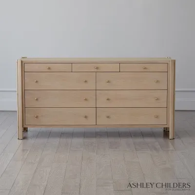 Paxton Dresser