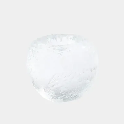 Frost Tea Light Holder