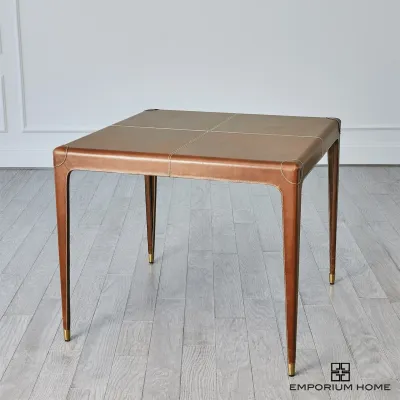 Emporium Home Tiburtina Games Table Sadd