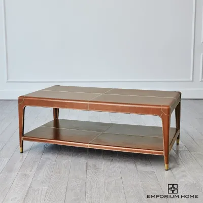 Emporium Home Tiburtina Cocktail Table S
