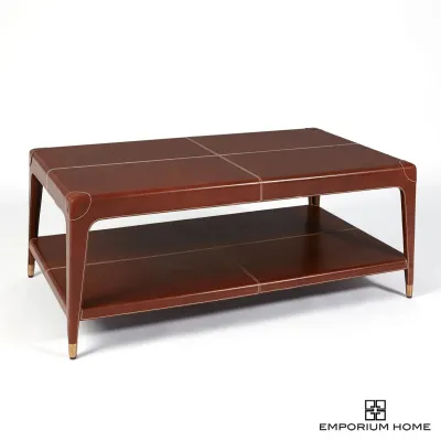 Emporium Home Tiburtina Cocktail Table S