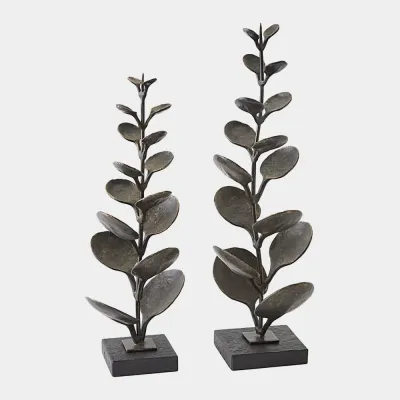 Liana Bronze Sculpture