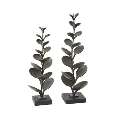 Liana Bronze Sculpture