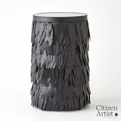 Emily Martini Table Black