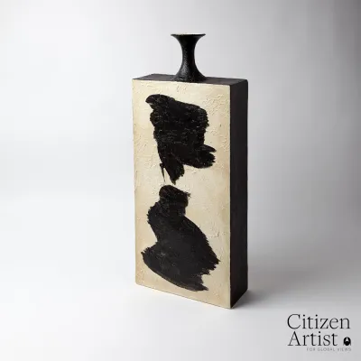 Thetis Vase Tall
