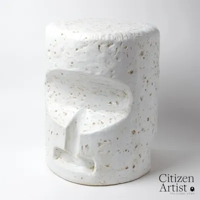 Gilles Side Table