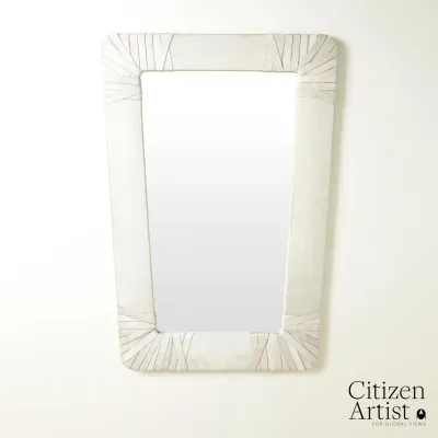 Gabriel Mirror White