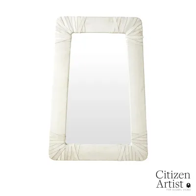 Gabriel Mirror White