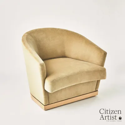 Ophelia Chair
