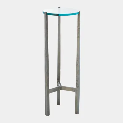 Oculus Natural Iron Table