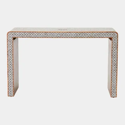 Aravalli Console