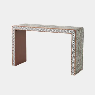 Aravalli Console