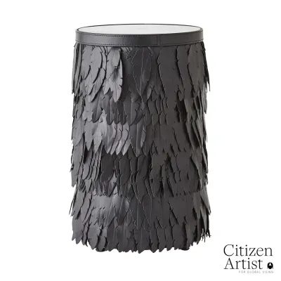 Emily Martini Table Black