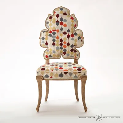 Wiggle Dining Chair