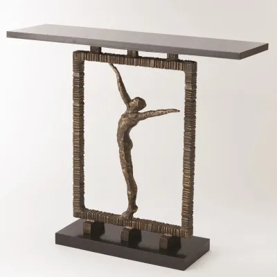 Reach Out Of The Box Console