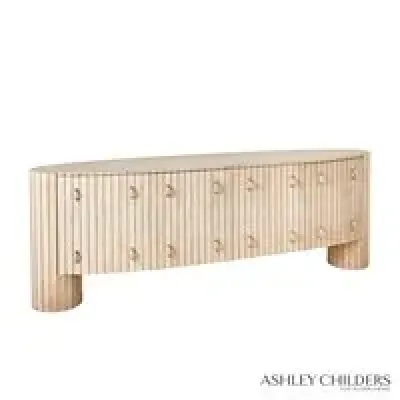 Luna Mediumia Console