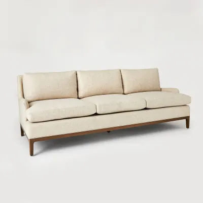 Laguna Sofa Natural