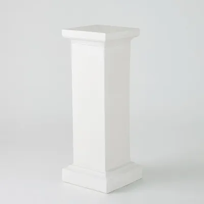 Square Column Pedestal