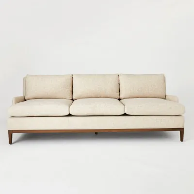 Laguna Sofa Natural