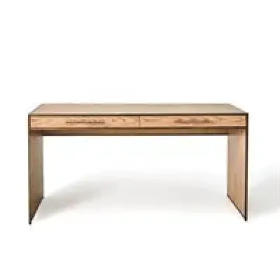 Mack Desk Oak